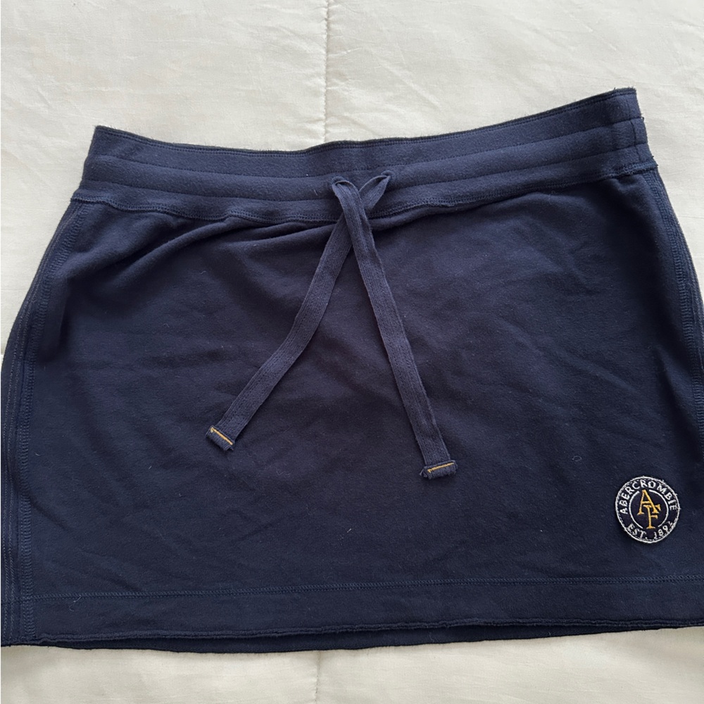 Abercrombie & Fitch Vintage Y2K Skirt